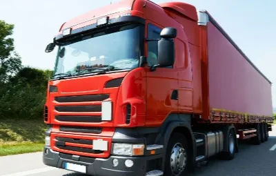 Antalya Kozluk Ambar Kargo