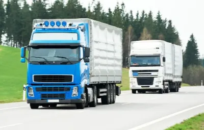 Antalya Kozluk | Eşya Taşıma